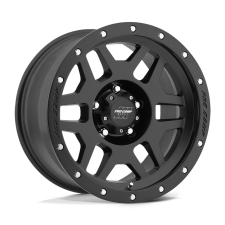 Pro Comp PHASER (SATIN BLACK) Wheels