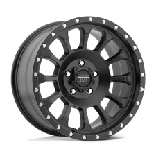 Pro Comp ROCKWELL (SATIN BLACK) Wheels