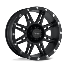 Pro Comp STRYKER (FLAT BLACK) Wheels