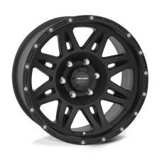 Pro Comp TORQ (FLAT BLACK) Wheels