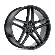RedBourne CROWN (GLOSS BLACK) Wheels