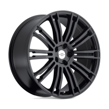 RedBourne MANOR (GLOSS BLACK) Wheels