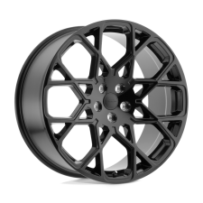 RedBourne MERIDIAN (GLOSS BLACK) Wheels