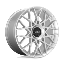 ROTIFORM R167 BLQ-C (SILVER) Wheels
