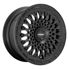 ROTIFORM R174 LHR-M (MATTE BLACK) Wheels
