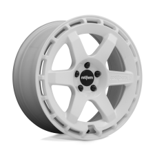 ROTIFORM R183 KB1 (GLOSS WHITE) Wheels
