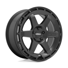 ROTIFORM R186 KB1 (MATTE BLACK) Wheels