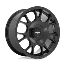 ROTIFORM R187 TUF-R (GLOSS BLACK) Wheels