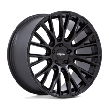 Rotiform LSE (SATIN BLACK) Wheels