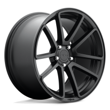 Rotiform R122 SPF (MATTE BLACK) Wheels