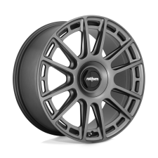 Rotiform R158 OZR (MATTE ANTHRACITE) Wheels