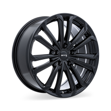 RTX OE AURA (Gloss Black) Wheels