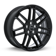 RTX OE Cambridge (Gloss Black) Wheels