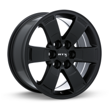 RTX OE DENVER (SATIN BLACK) Wheels