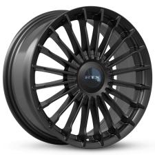 RTX OE FT01 (Gloss Black) Wheels