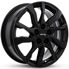 RTX OE GM07 (Gloss Black) Wheels