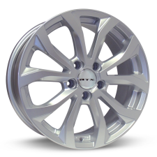 RTX OE Hesse (Silver) Wheels