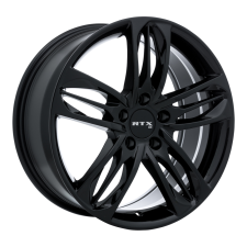 RTX OE Minato (Gloss Black) Wheels