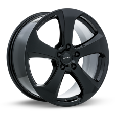 RTX OE MK7 (Gloss Black) Wheels