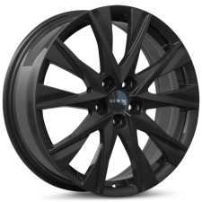 RTX OE MZ02 (Gloss Black) Wheels