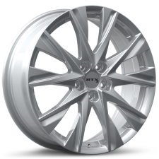 RTX OE MZ02 (Silver) Wheels