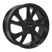 RTX OE Nikko (Gloss Black) Wheels