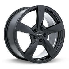 RTX OE RS II (Gloss Black) Wheels