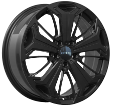 RTX OE TY-06 (Gloss Black) Wheels