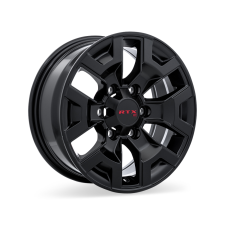 RTX OE TY01 (Satin Black) Wheels