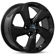RTX OE TY05 (Gloss Black) Wheels