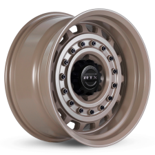 RTX Offroad Crusader (Desert Sand) Wheels