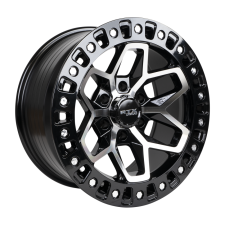 RTX Offroad Zion (Black Machined) Wheels