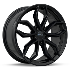 RTX R-Spec Corsa (Gloss Black) Wheels