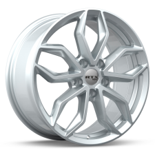 RTX R-Spec Corsa (Hyper Silver) Wheels