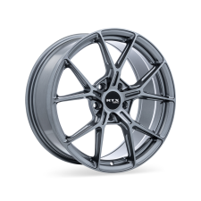 RTX R-Spec RS01 (Gloss Gunmetal) Wheels