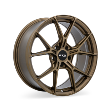 RTX R-Spec RS01 (Satin Bronze) Wheels