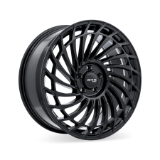 RTX R-Spec RS06 (Gloss Black) Wheels