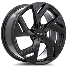 RTX R-Spec RS09 (Gloss Black) Wheels