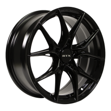 RTX R-Spec Slick (Gloss Black) Wheels
