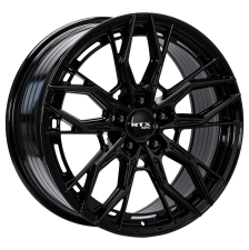 RTX R-Spec Spur (Gloss Black) Wheels