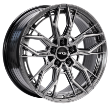RTX R-Spec Spur (Hyper Black) Wheels