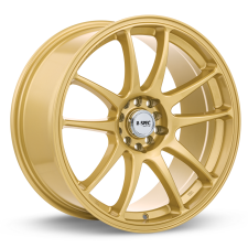 RTX R-Spec STAG (GOLD) Wheels