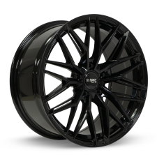 RTX R-Spec SW20 (Gloss Black) Wheels