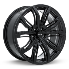 RTX BLACK WIDOW (SATIN BLACK) Wheels