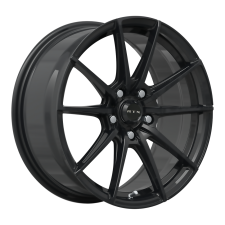 RTX SL01 (Gloss Black) Wheels