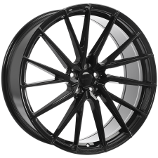 Ruffino Central (Gloss Black) Wheels