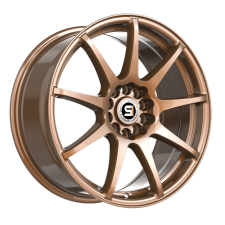 SPEC-1 RACING SP-67GBZ (Gloss Bronze) Wheels