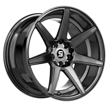 SPEC-1 RACING SP-73GB (Gloss Black) Wheels