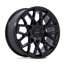 Status MATRIX (MATTE BLACK) Wheels