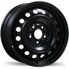 Steel / Acier 4250G285 (Black) Wheels